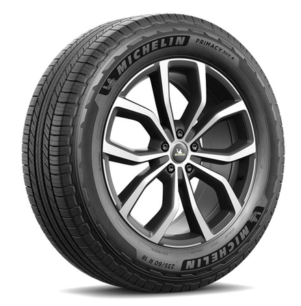 Летняя шина Michelin Primacy SUV+ (235/55 R20 102V)