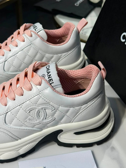 Кроссовки Chanel