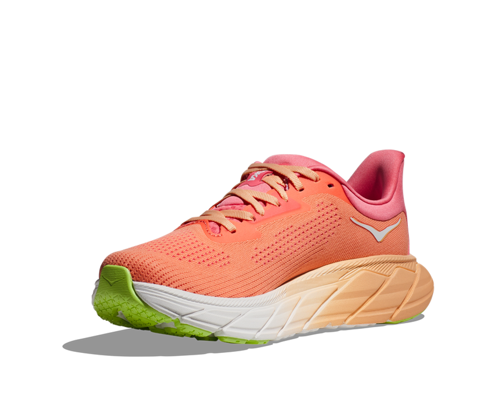 Кроссовки женские Hoka Arahi 7 Wide