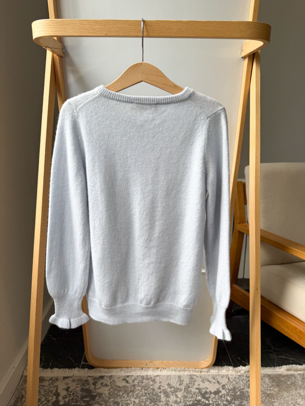 Кашемировый кардиган Giorgetti Cashmere, 116