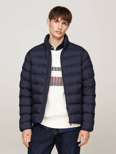 Куртка Tommy Hilfiger - темно-синий(MW0MW37259)