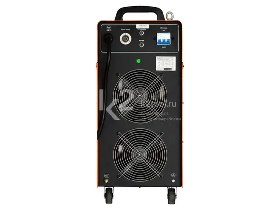 Инвертор сварочный Сварог TIG 500 P DSP AC/DC (J1210)