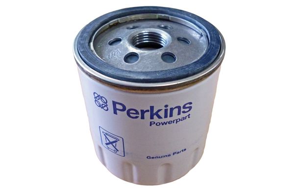Оригинальные фильтры Perkins