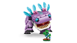 Конструктор Лего Фортнайт Кломбо | LEGO Fortnite Klombo - коллекционный набор, 77077, 1084 деталей (10+)