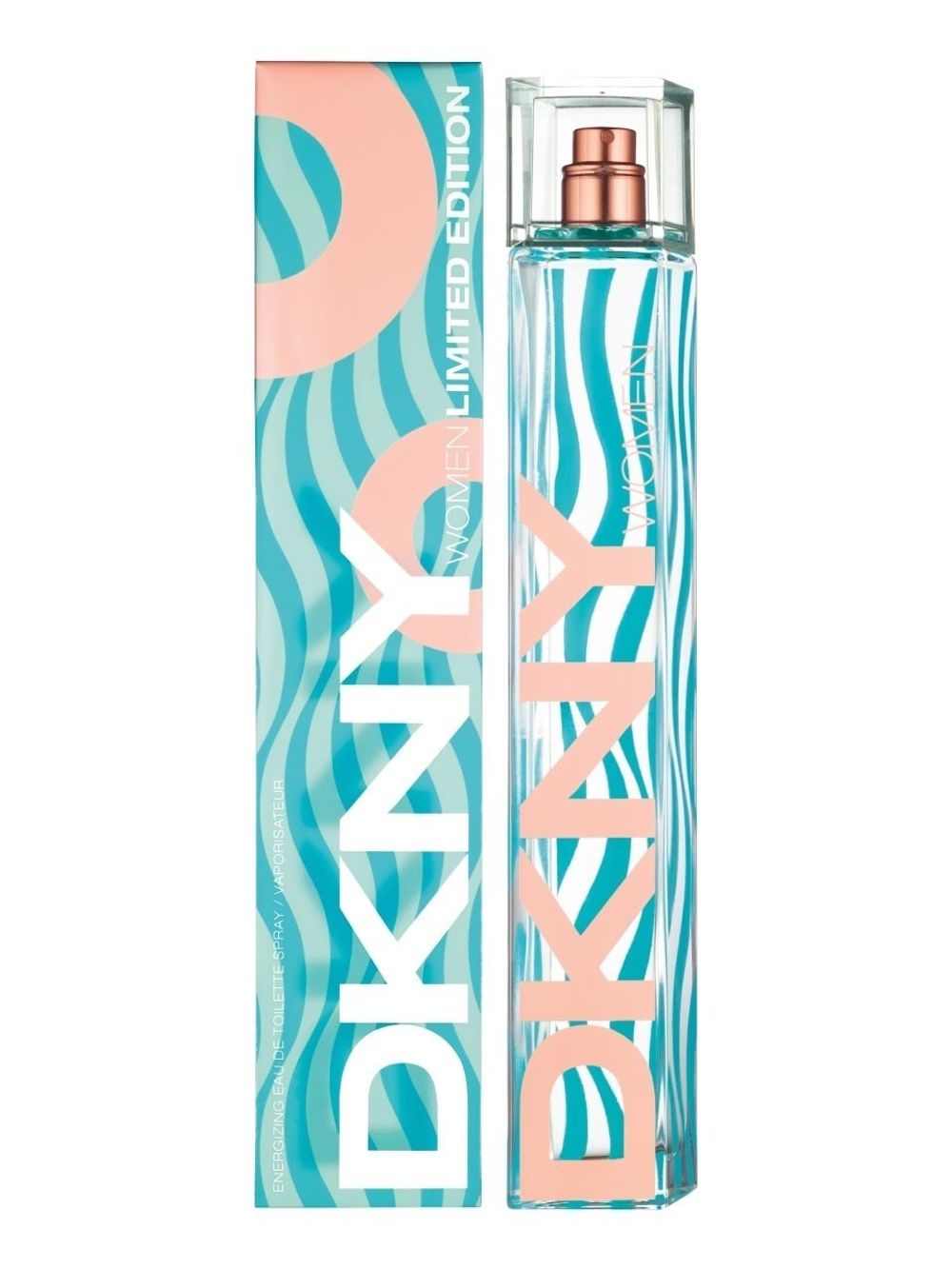 DKNY Women Summer 2019