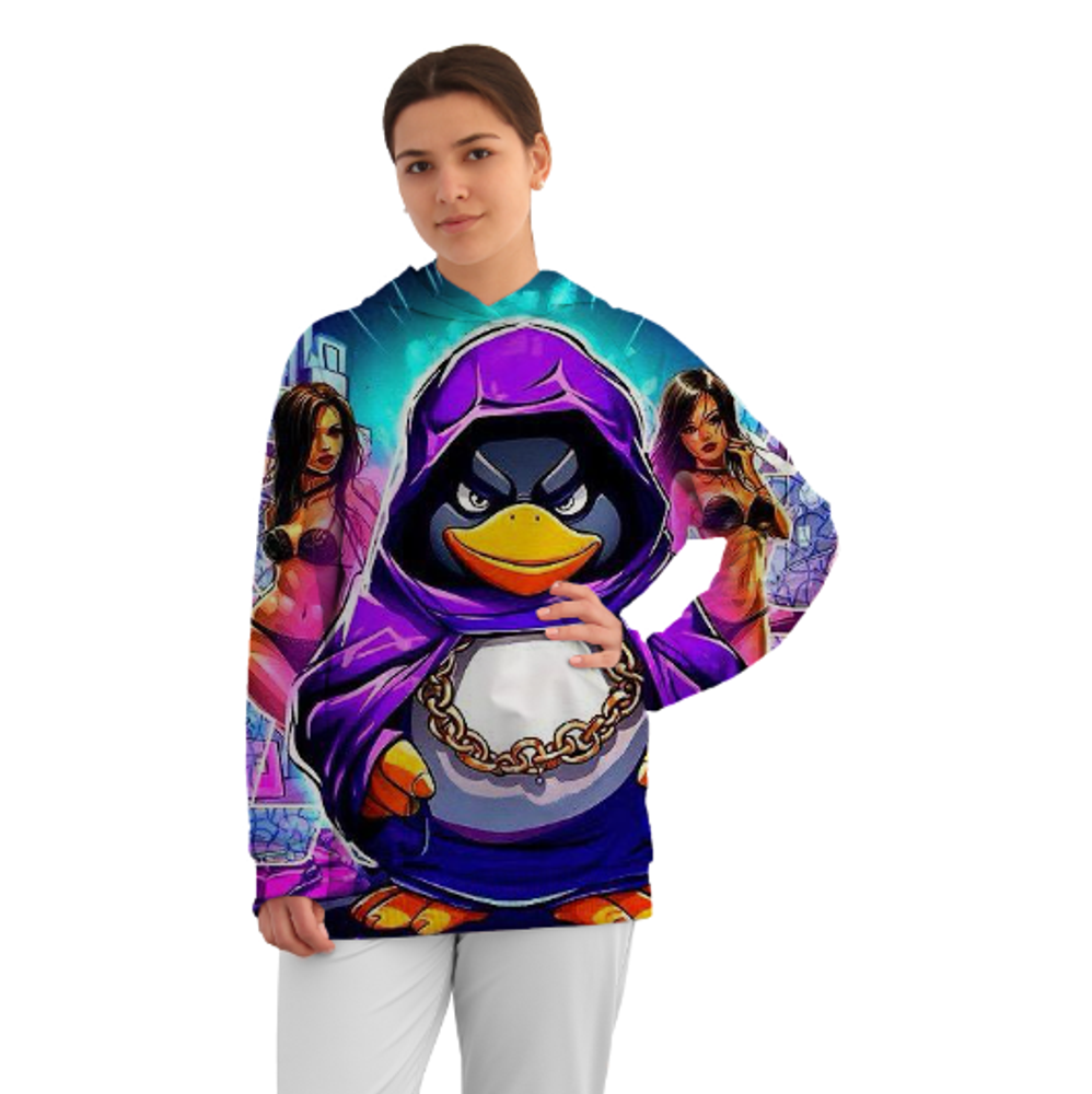Rich Худи женское