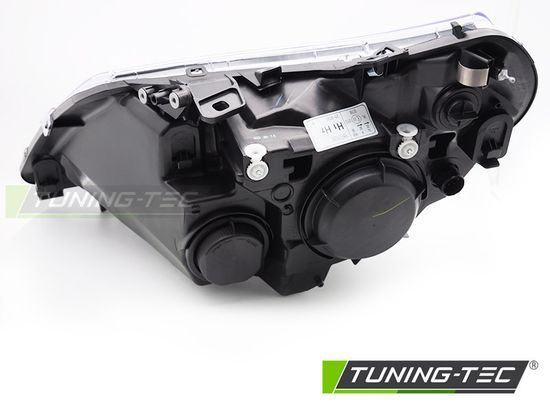 HEADLIGHT CHROME RIGHT SIDE TYC fits DUCATO / BOXER / JUMPER 06-10