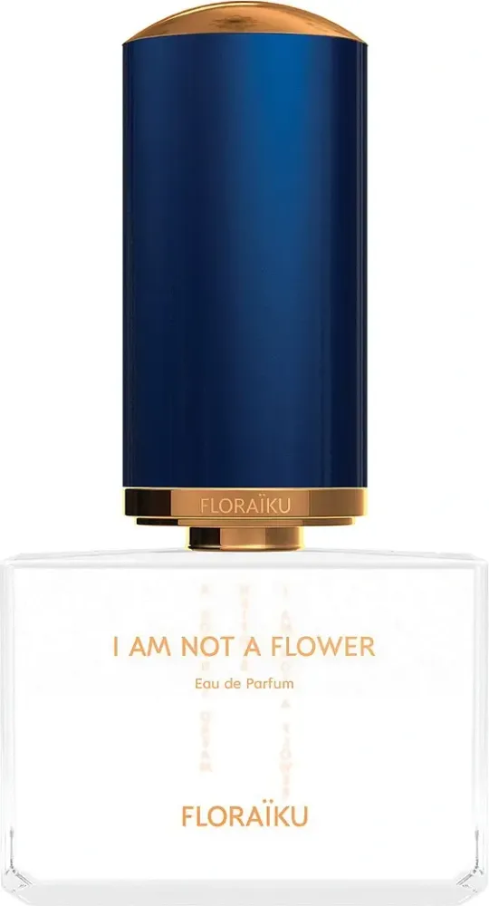 Floraïku I Am Not a Flower EDP 50 ml + 10 ml