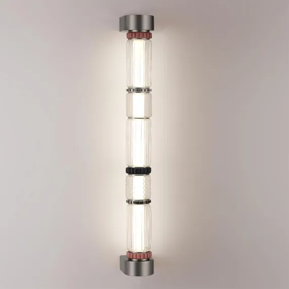 Настенный светильник Collier 5456/18WL Odeon Light
