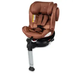 Автокресло Osann Eno360° SL Caramel