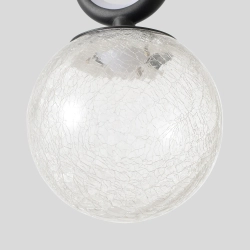 Светильник подвесной Crystal Lux CATKIN SP1.1