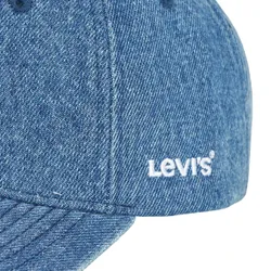 Кепка взрослая LEVI'S