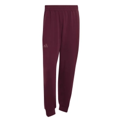 Теннисные брюки Adidas Cover Up - maroon
