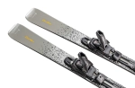 HEAD экспертный универсал 313616 Porsche 8 series SW BB-PR black-grey 170 см + крепления 114685 PROT PR 13 GW BR 95[P]+ чехол 383972