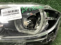 Фара левая BMW 3er F30 (2015-2020) LED