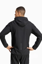 Кофта adidas Pro Vis Tech Travel - черный