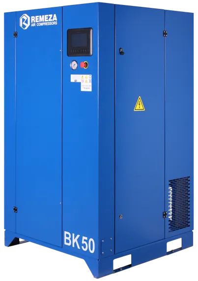 Винтовой компрессор Remeza ВК40-13