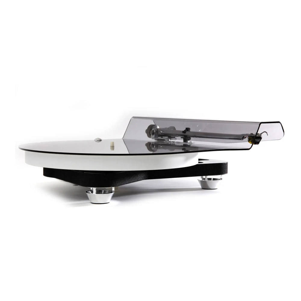 REGA NAIA (APHELION 2) BLACK ПРОИГРЫВАТЕЛЬ ВИНИЛОВЫХ ПЛАСТИНОК