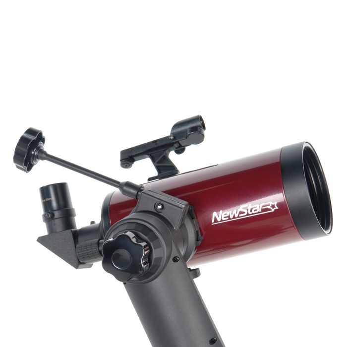 Телескоп Veber NewStar MAK90 AZIII