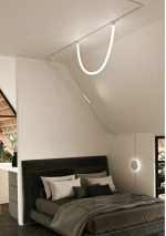 Магнитный шинопровод Arte Lamp RAPID-ACCESSORIES A613233