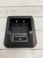 Набор портативных радиостанций Kenwood TK-F8 (Dual Band)