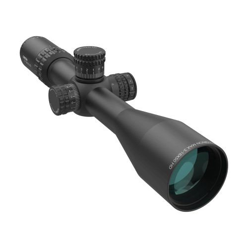 Оптический прицел Vector Optics 30мм SFP Orion Pro MAX 3-18x50 HD