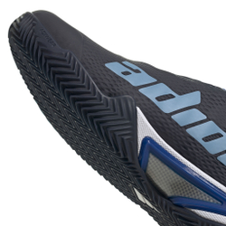 Мужские теннисные кроссовки adidas Barricade Men - Dark Blue, Blue