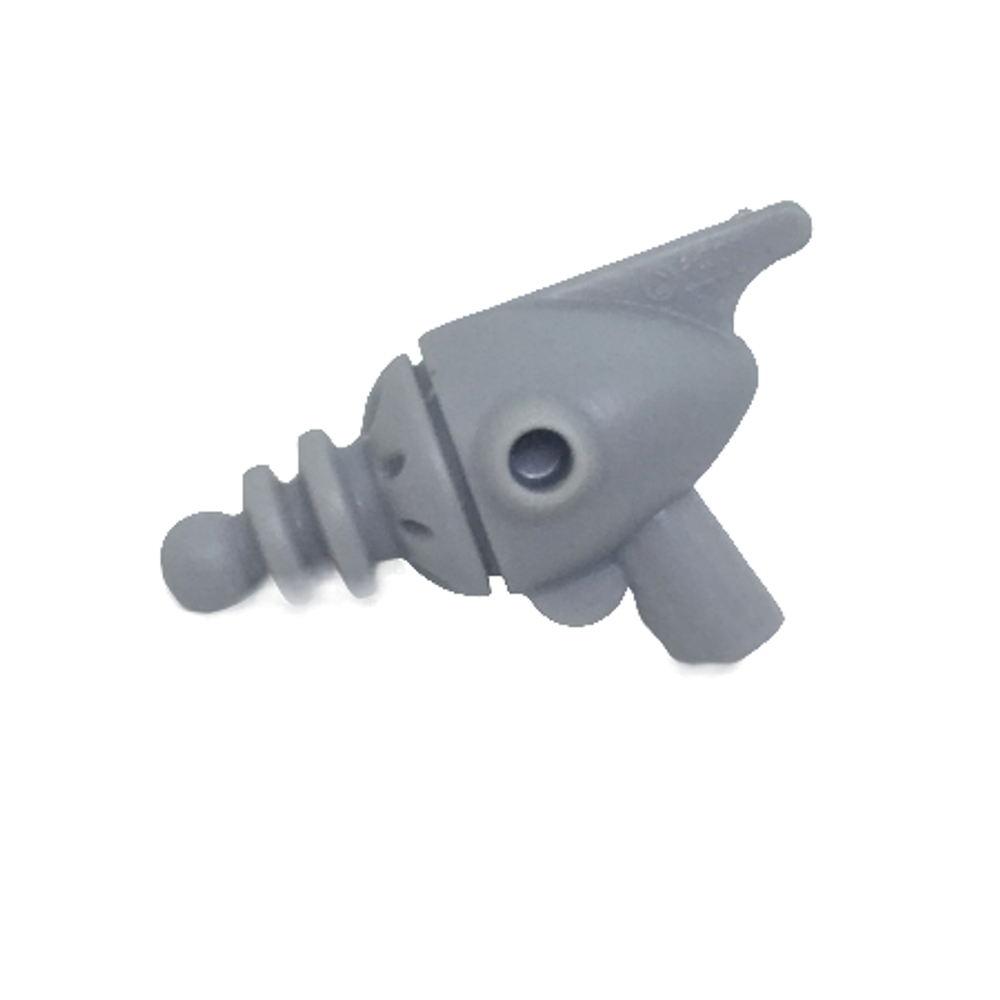 Бластер 29601 Light Bluish Gray