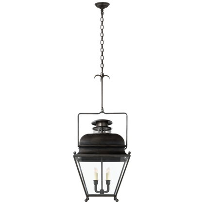 Люстра Visual Comfort Holborn Large Lantern