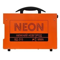 Сварочный инвертор "НЕОН" ВД-315 (НАКС)