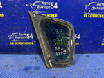 Стекло багажника правое Honda CIVIC 2001
