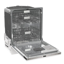 Посудомоечная машина Hisense HV693C60AD