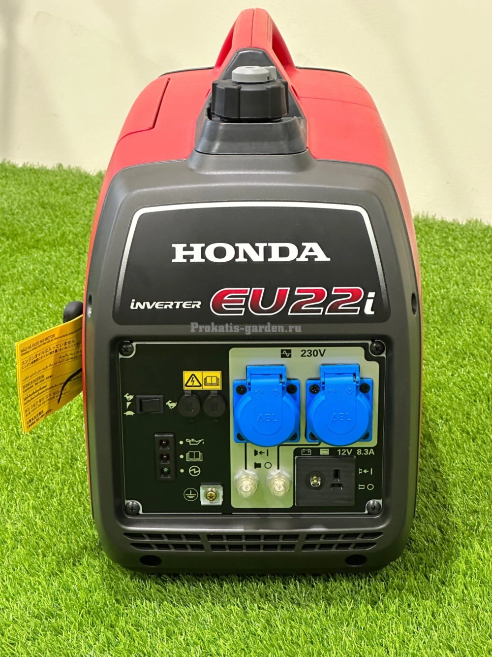 Генератор Honda EU22 ITG