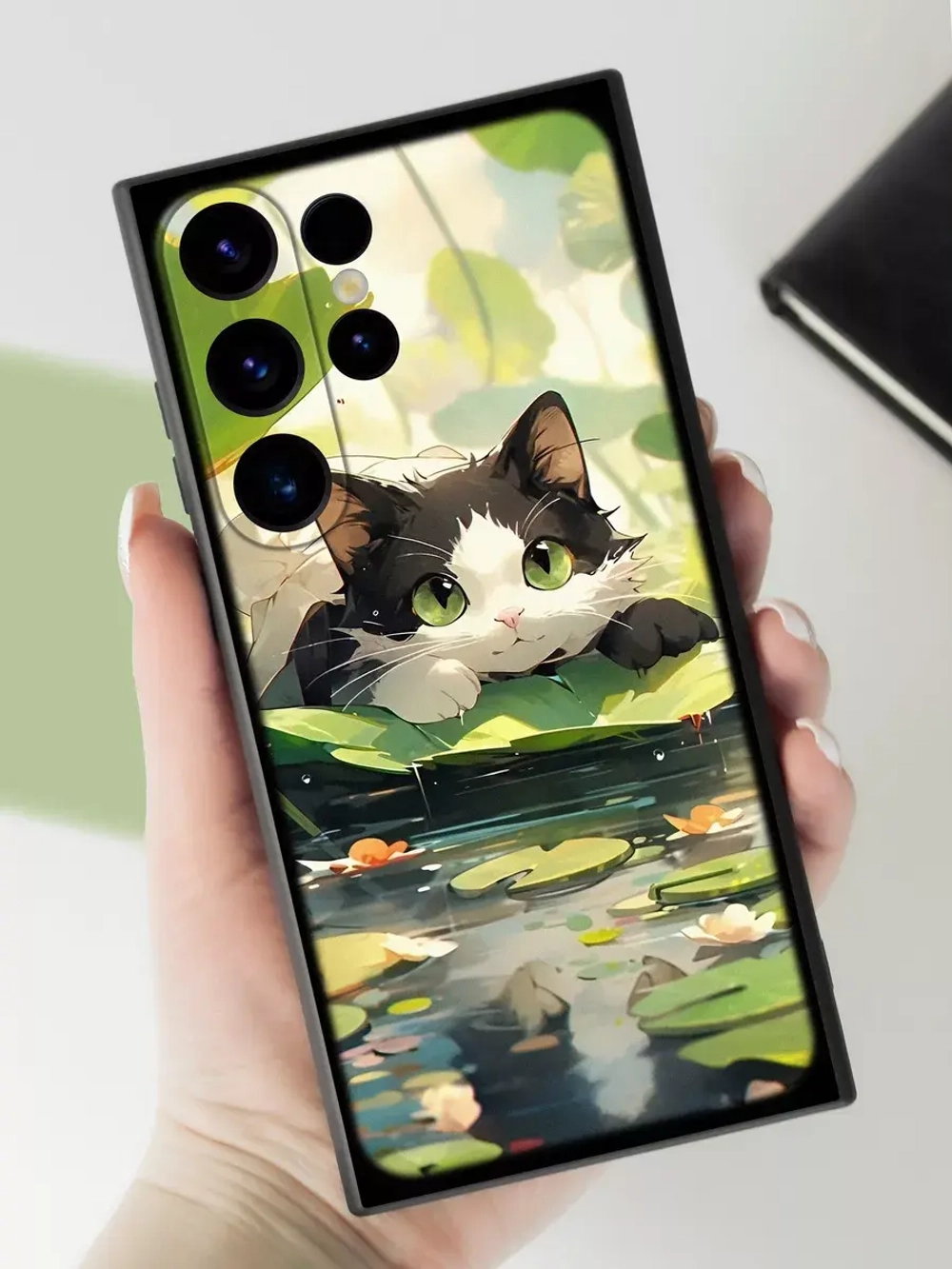 Чехол на Samsung S24 Ultra