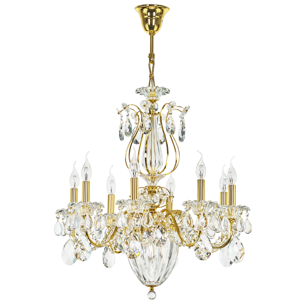 Подвесная люстра Schon Lightstar Premium 790112