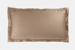 Наволочки 2шт 50x90 German Grass Аллюр Бежевый (Caramel Beige Allure)