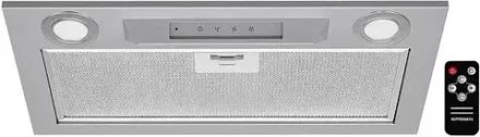 Встраиваемая вытяжка Kuppersberg INLINEA 52 Inox