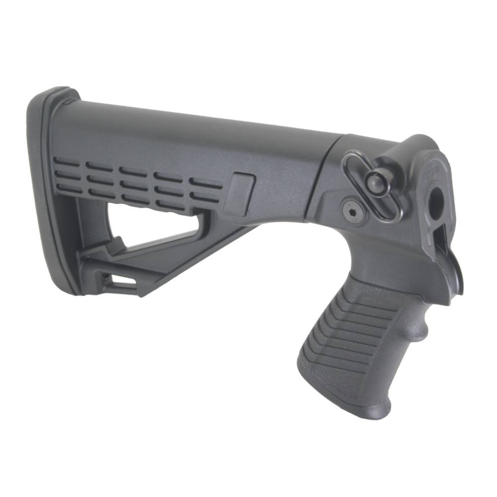 Приклад Kral Arms, DLG Tactical. Черный
