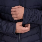 КУРТКА УТЕПЛЕННАЯ МУЖСКАЯ FINNTRAIL MASTER HOOD