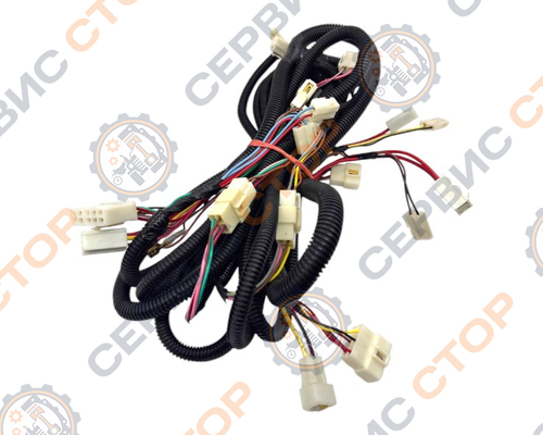 Проводка на трактор без кабины Shifeng 240/244 1 ц