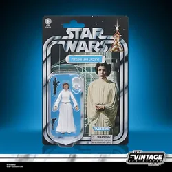 Фигурка Hasbro Kenner Star Wars Vintage Collection: Princess Leia Organa