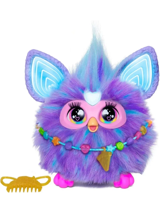 Игрушка интерактивная Furby Ферби оригинал