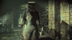 The Evil Within (все DLC)