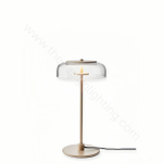 Table design lamp BLOSSI by Nuura