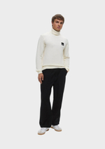 Водолазка KARL LAGERFELD JEANS Regular Roll-neck Sweater