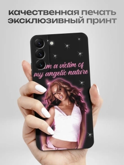 Чехол на Samsung S22 Plus
