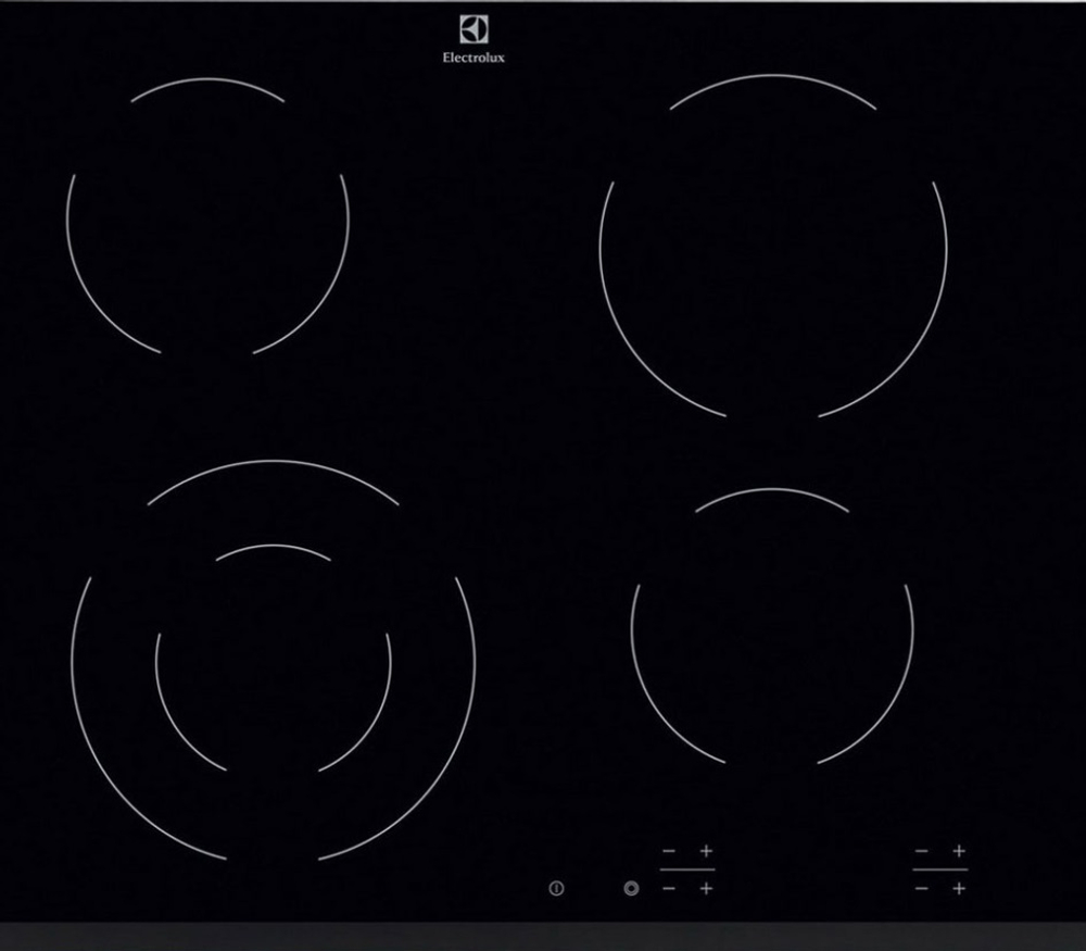 Electrolux EHF6241FOK