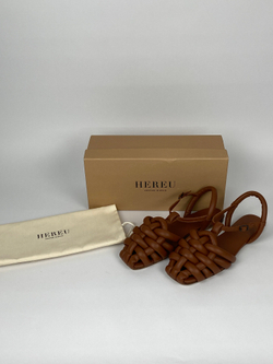 Сандалии Hereu