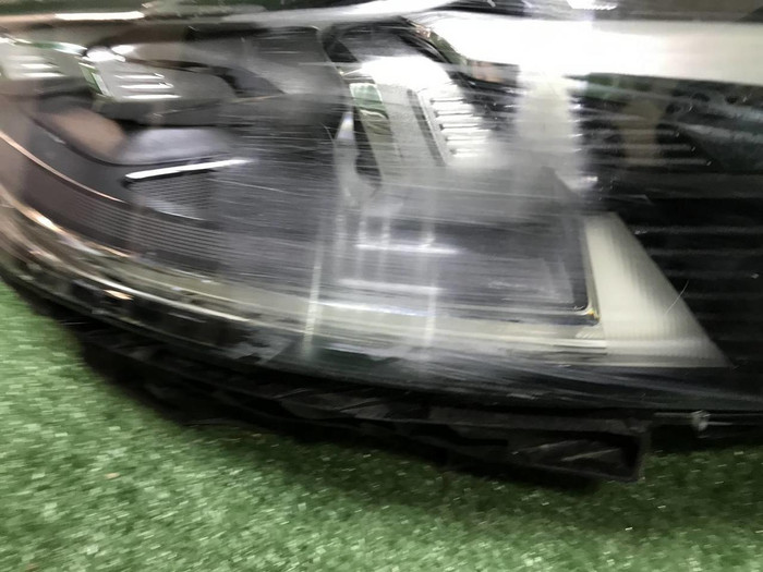 Фара левая Haval F7 (2018-2024) LED