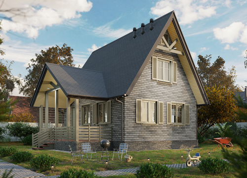 Фасадная плитка Премиум Брик (Premium Brick), халва